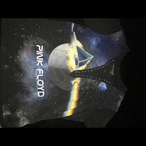 Short sleeve Graphic tee